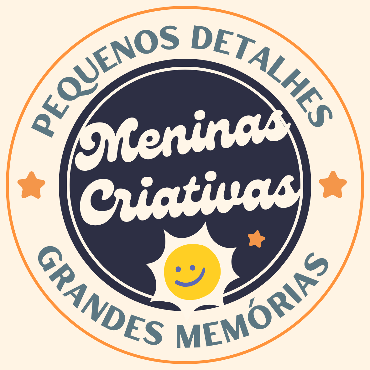 Meninas Criativas