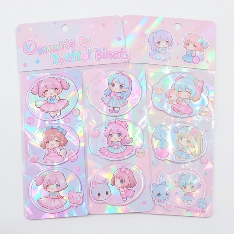 Photocards